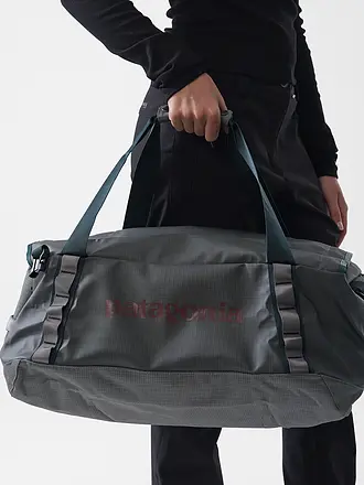 PATAGONIA | Reisetasche Black Hole® Duffel 40L | grau